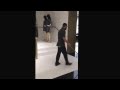 Black Guy Singing Bollywood Tunes