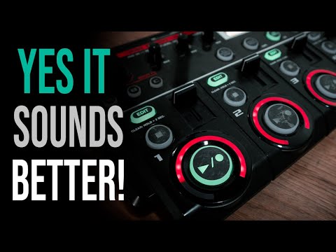 Three reasons to use USB Audio with your BOSS RC-505 over AUX/Normal Cables! | Tutorial