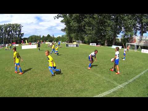 SK Supernova 2010 - ACS Tampa Brasov - white (RO) 6:0