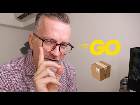 Ship one binary with Go embed