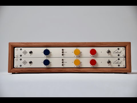 Soyuz Lakeside Preamp image 7