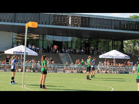 Wageningen 1 - SCO/Motip Dupli 1