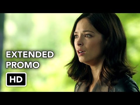 Beauty and the Beast 4.07 (Preview)