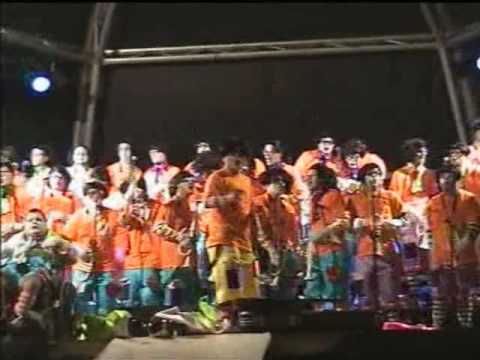 VALTERRA 09 - MURGA ZETA ZETAS