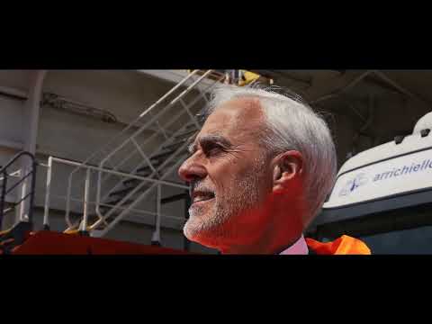 I Focus di ShipMag: Logistica e infrastrutture alla sfida della ripresa (aprile 2022)