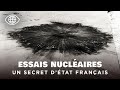 French Nuclear Tests In Algeria Soldiers Exposed State Silence Victims SHK Documentary