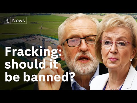 UK halts fracking amid earthquake fears: Should it be banned?