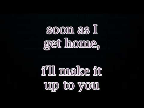 Soon As I Get Home-Faith Evans