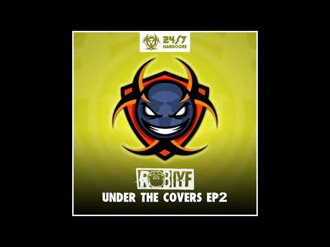 Rob Iyf - Without Me (Original Mix) [24/7 Hardcore]