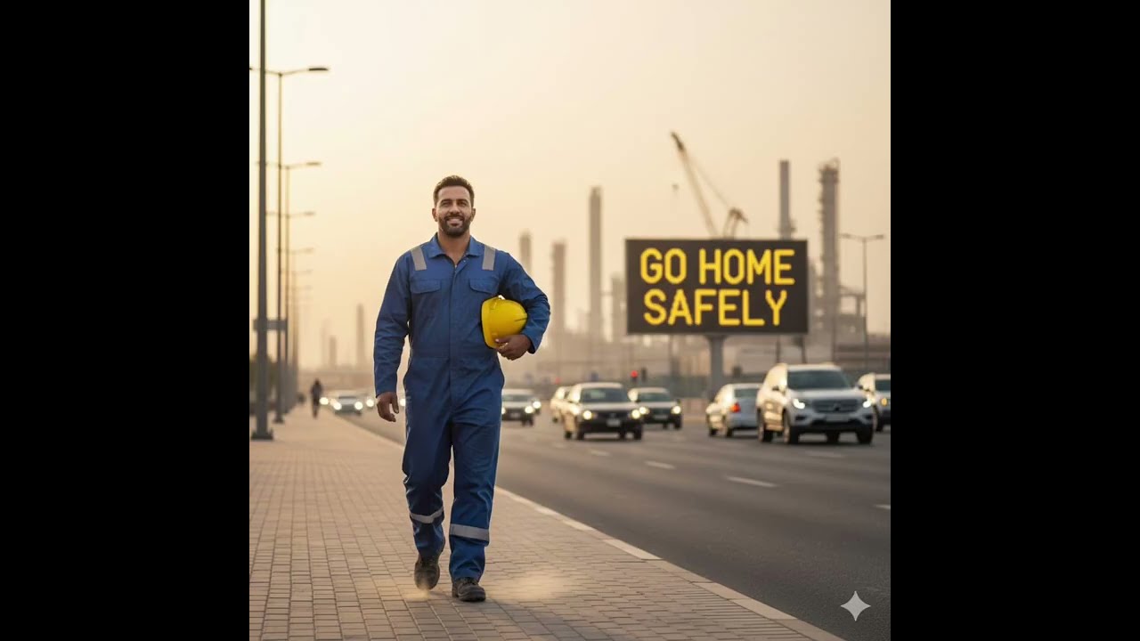 “What Does a Safety Officer Do? Duties & Responsibilities Explained”