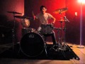 The Weakend - The Night I Set The Sky On Fire - Drum Cover