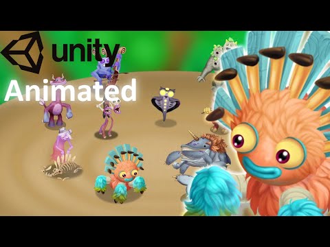 Jungle Island Full Song (+Tiawa) - IOH Update 220 (ANIMATED)
