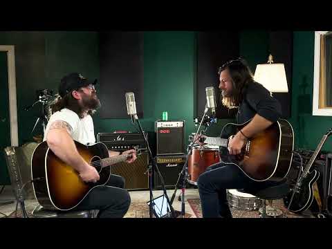 DJO - End Of Beginning (acoustic cover)