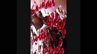 John Frusciante - Failure 33 object (Reverse)