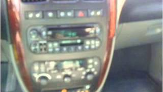 preview picture of video '2004 Chrysler Town & Country Used Cars Uniontown PA'