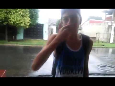 FLOK vs GABI - Octavos - NitroFree