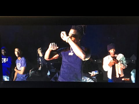 Yung Gee x Dolo Grape - Ballin (Music Visual)