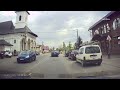 Street Of Romania Marginea Jud Suceava Live