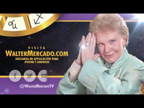 Walter Mercado Video