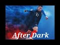 Killer Mbappe After Dark 4k Edit
