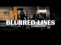 Britney Spears ft. Robert Thicke - Blurred Lines ...