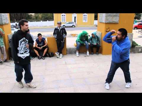 viciodobleh vs silencio 4tos de final el rey de la kinta