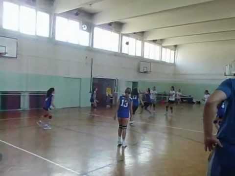 Liga prijateljstva 2012 Lucky Star Imlek I set 1 deo