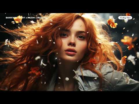 Bassface - LIZOT x PAZOO x Blümchen