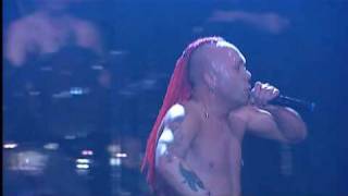 The Exploited - Noise Annoys (live)