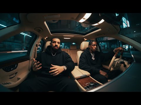 Travis Scott, Drake &ndash; Out West (feat. Travis Scott) | 2025 New Song