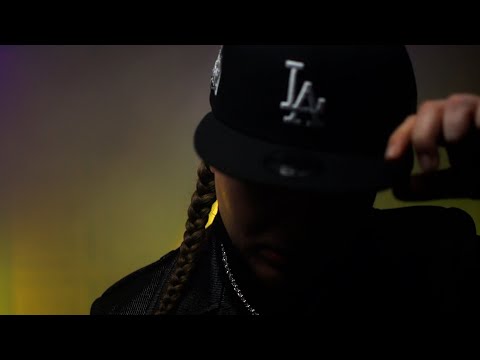 Wakko The Kidd - Alter Ego (Official Music Video)