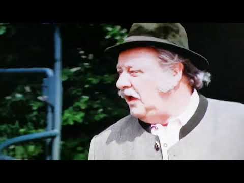 Meister Eder und sein Pumuckl - Pumuckl im Zoo