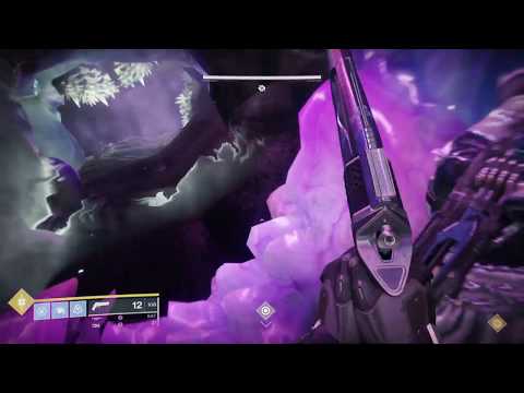 QUEENSWALK PATH LAST WISH!!