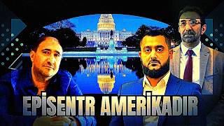Amerika diasporunda da göstəriş verildimi? Vaşinqtonda Əliyevi oğurlamaq istəyiblər?