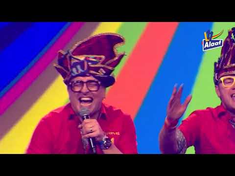 Super LVK: Hoondervel - Groete oet de fieësttent (2019)