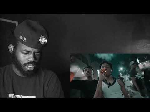 BAD BUNDYY REACTS : Freshy DaGeneral - Slide (Official Music Video)