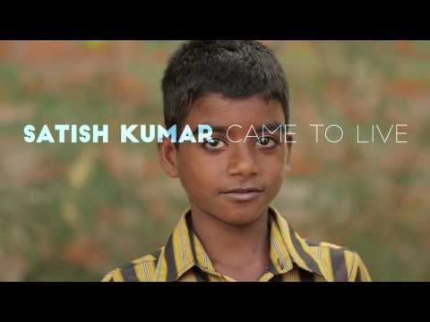 Build a Home for Former Child Beggars in India