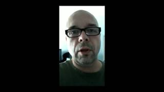 Rob Klajda - Hopening