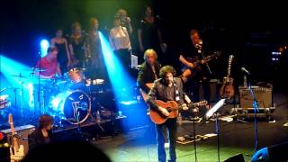 Tired Pony - All Things All At Once @ Barbican London 09/14/2013