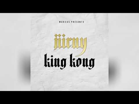 Marcus & Jiirny - King Kong - History Riddim - @ProdByMarcus