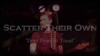 Scatter Their Own - "Don't Fear To TREAD" live @ The Pink Party 2015