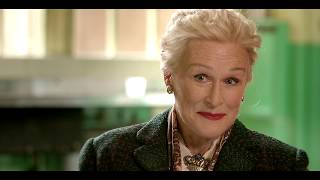 Crooked House Cast Clip video