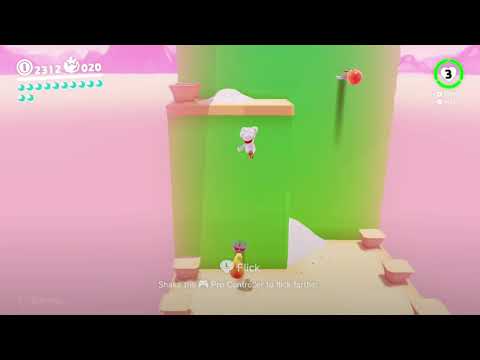 Luncheon Kingdom Power Moon 41 - Fork Flickin To The Summit