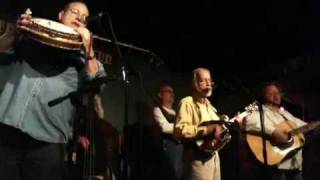 Christmas Time's a Comin' - Nashville Bluegrass Band - Station Inn - 2009