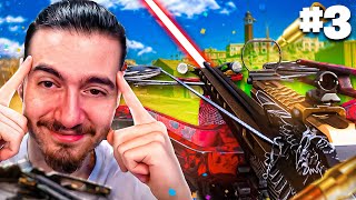 Fin du SNIP, place à L’ARBALÈTE ! #3