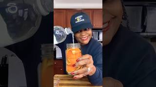 Recycle your Orange Peels #shorts