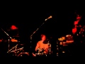 Foals - The French Open (live at Lee's Palace, Toronto, Sept 27, 2010)