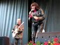 James Burton And Svenne Hedlund