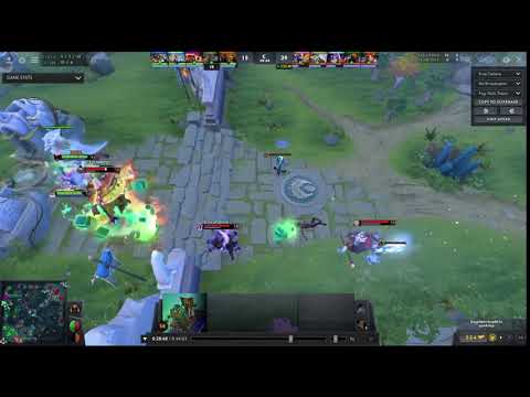 Rubick + Aghanim's Shard Imba | Dota 2