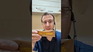 What are honey packs used for? (@grant_harting)